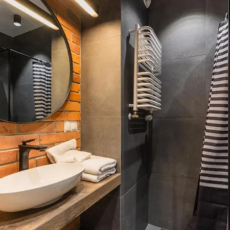 Apartamenty Homely Place Serce Poznania - Stary Rynek - Parking Exterior photo