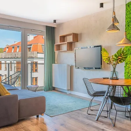 Apartamenty Homely Place Serce Poznania - Stary Rynek - Parking Exterior photo