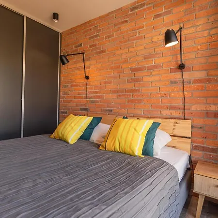 Apartamenty Homely Place Serce Poznania - Stary Rynek - Parking Exterior photo