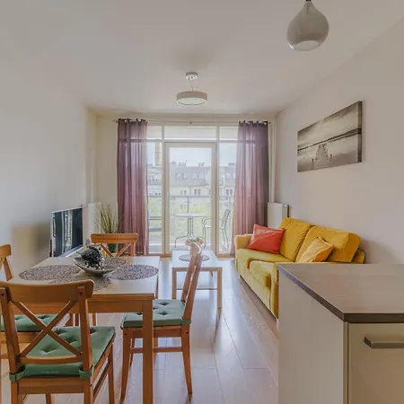 Apartamenty Homely Place Serce Poznania - Stary Rynek - Parking Room photo