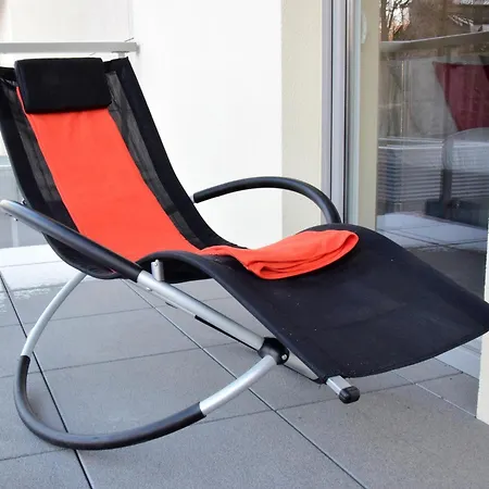 Apartamenty Homely Place Serce Poznania - Stary Rynek - Parking Room photo