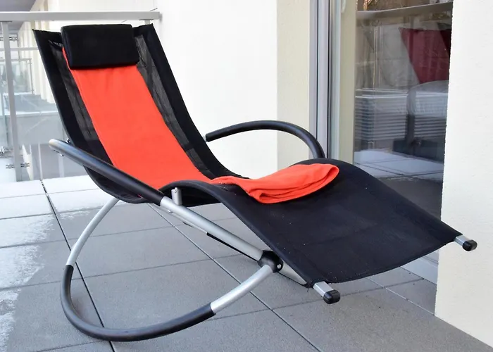 Apartamenty Homely Place Serce Poznania - Stary Rynek - Parking