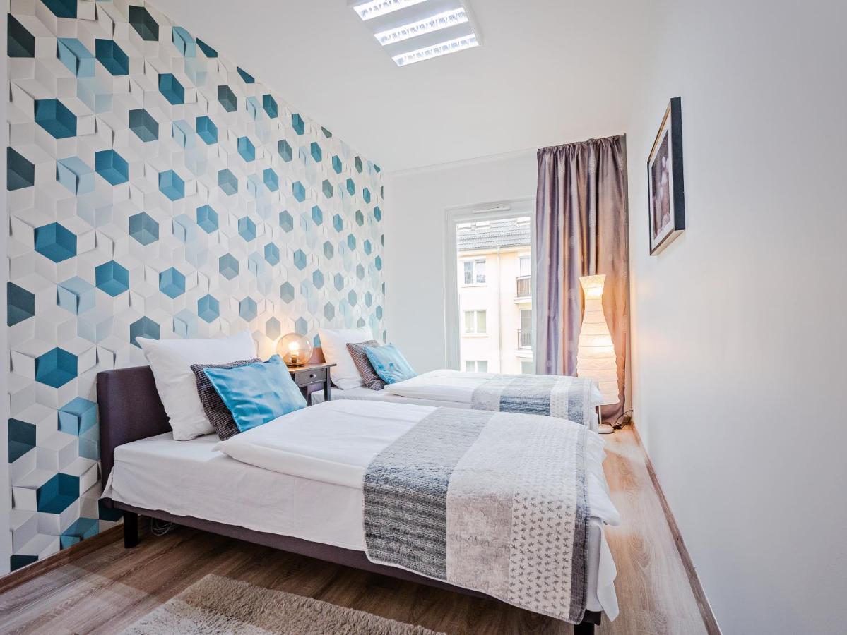 Homely Place Serce Poznania - Stary Rynek - Parking Apartment Poznan