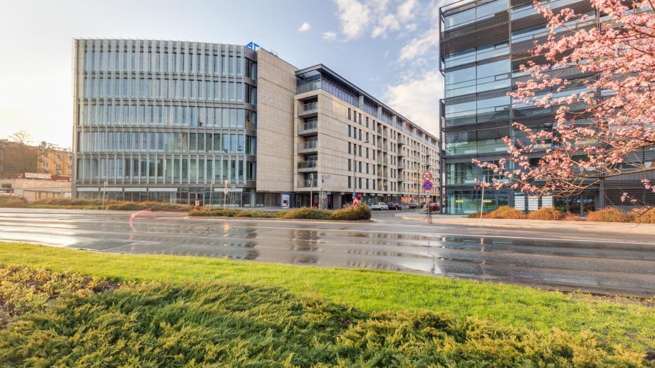 Apartment Homely Place Serce Poznania - Stary Rynek - Parking Poznan