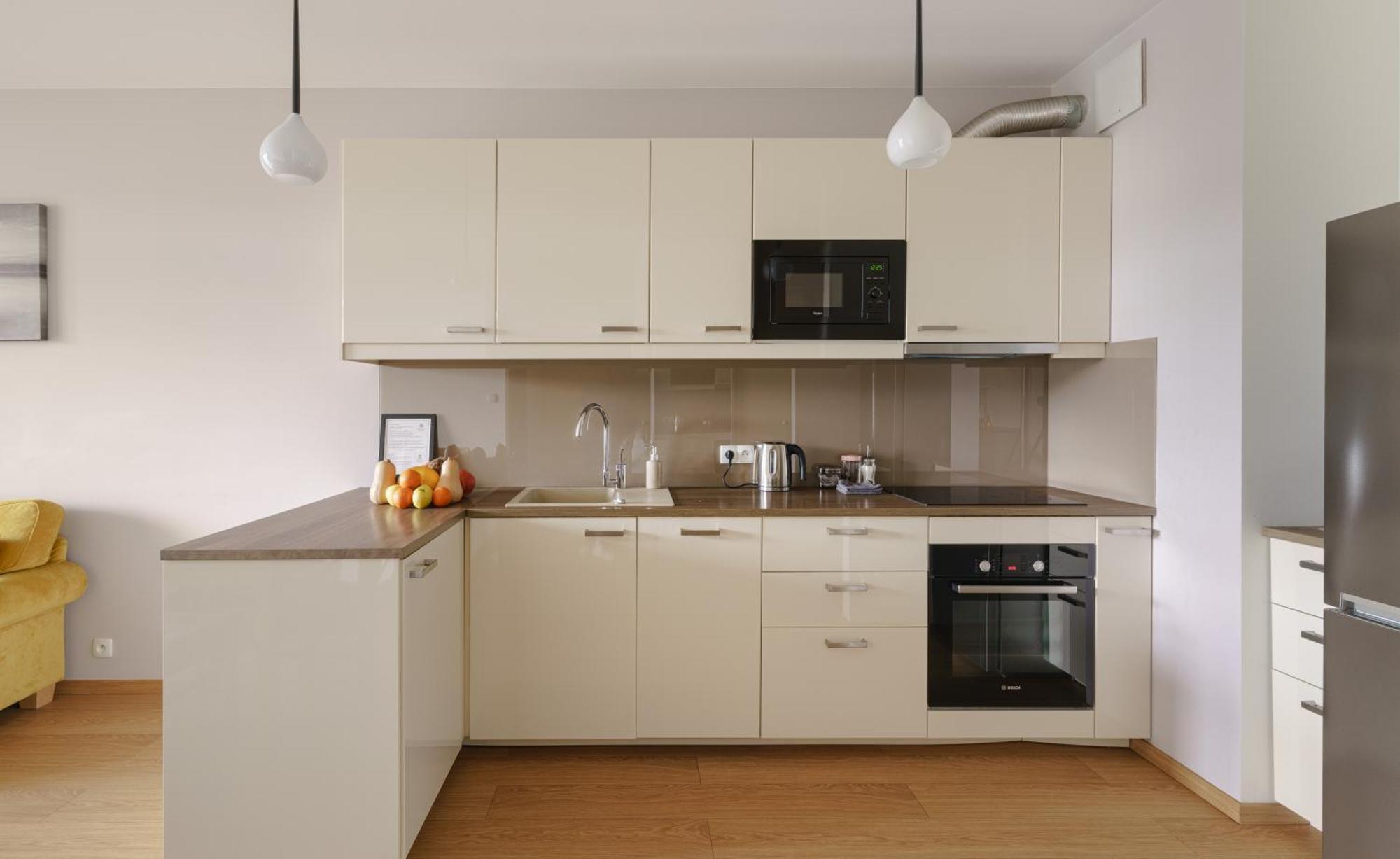 Homely Place Serce Poznania - Stary Rynek - Parking Apartment *