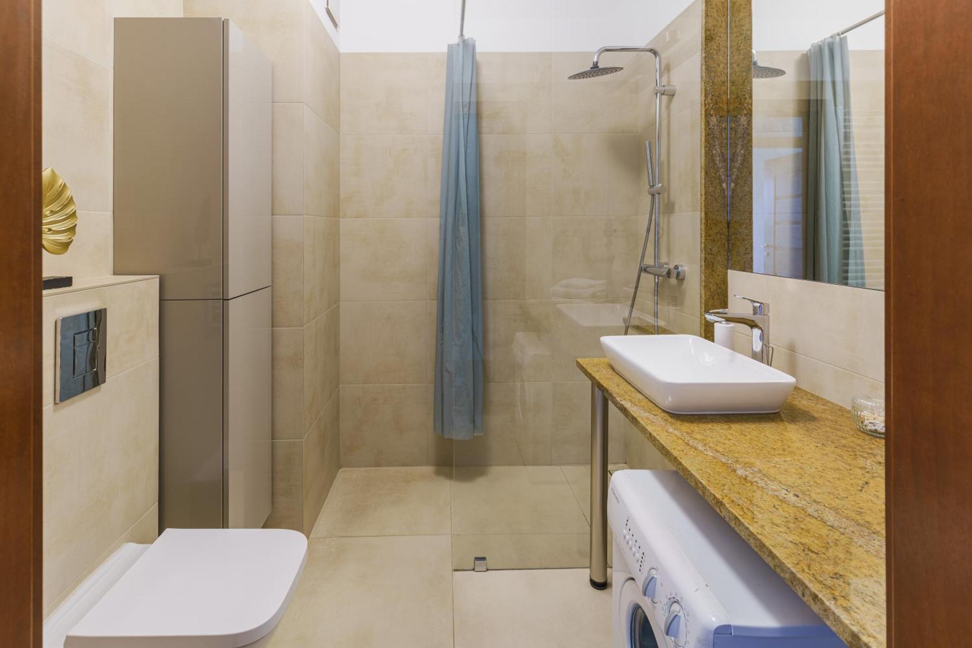 Homely Place Serce Poznania - Stary Rynek - Parking Apartment