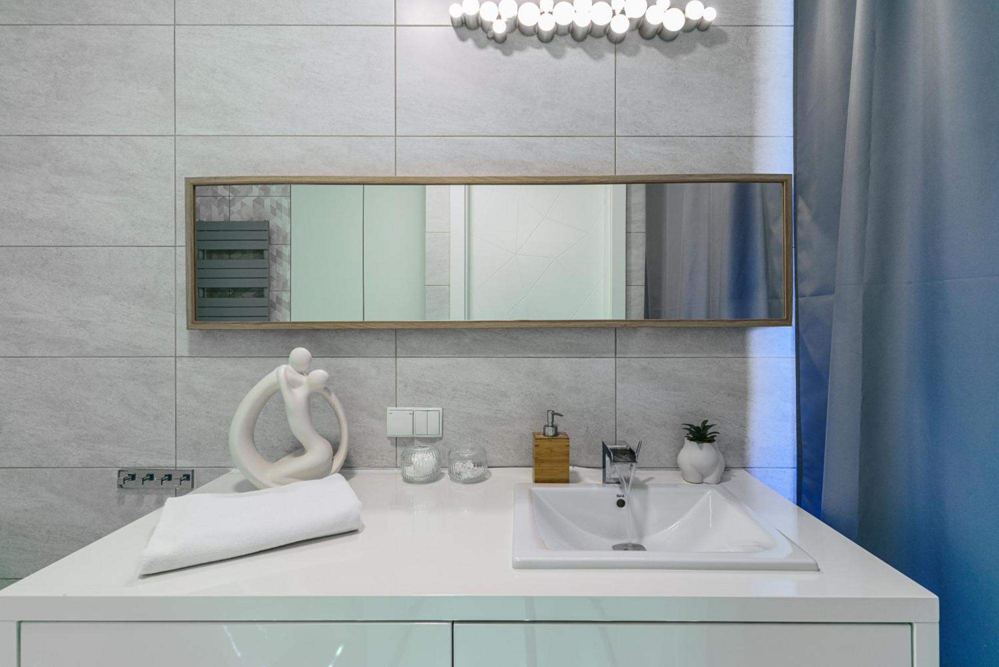 Apartment Homely Place Serce Poznania - Stary Rynek - Parking Poznan