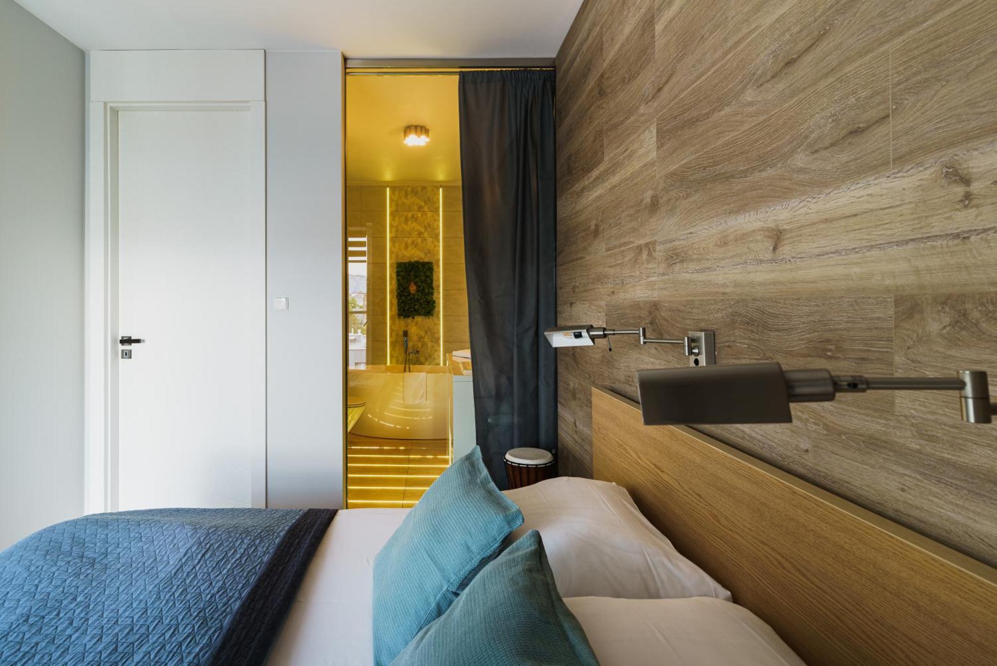 Apartment Homely Place Serce Poznania - Stary Rynek - Parking Poznan