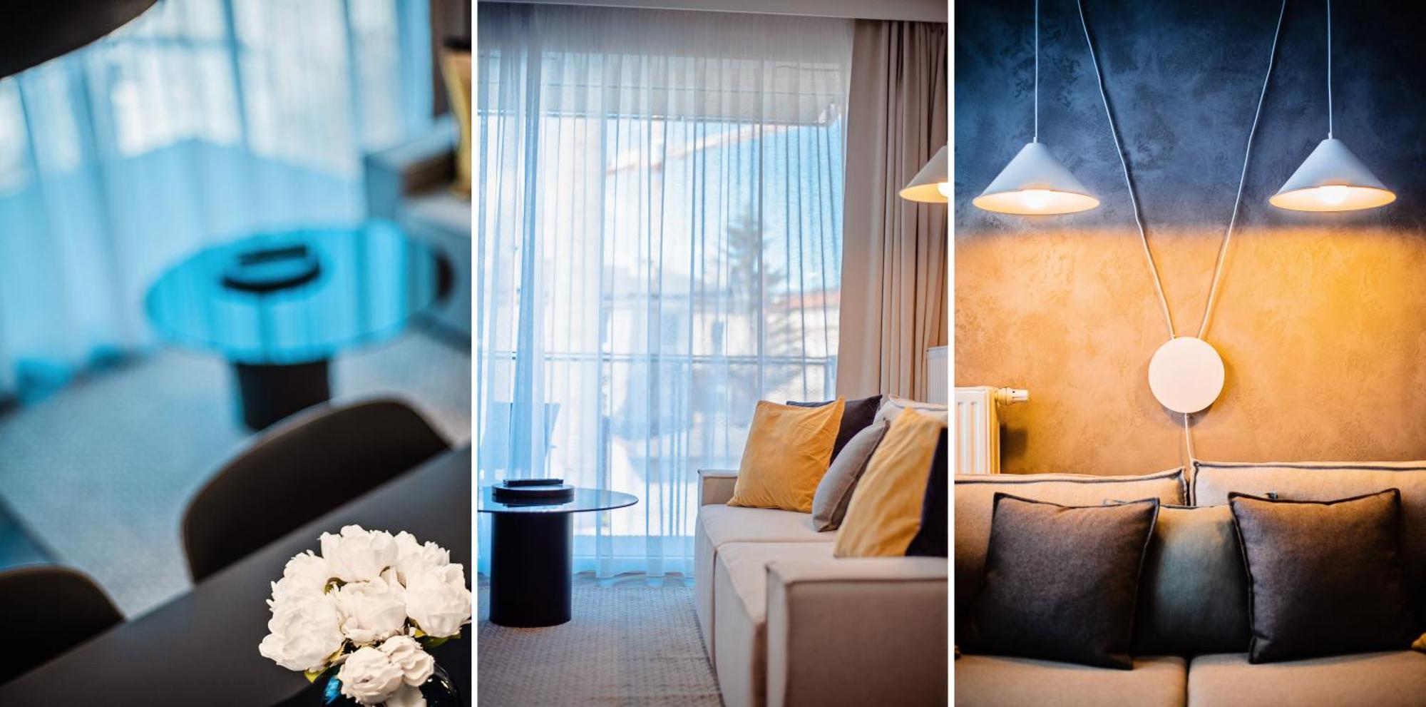 Apartment Homely Place Serce Poznania - Stary Rynek - Parking *