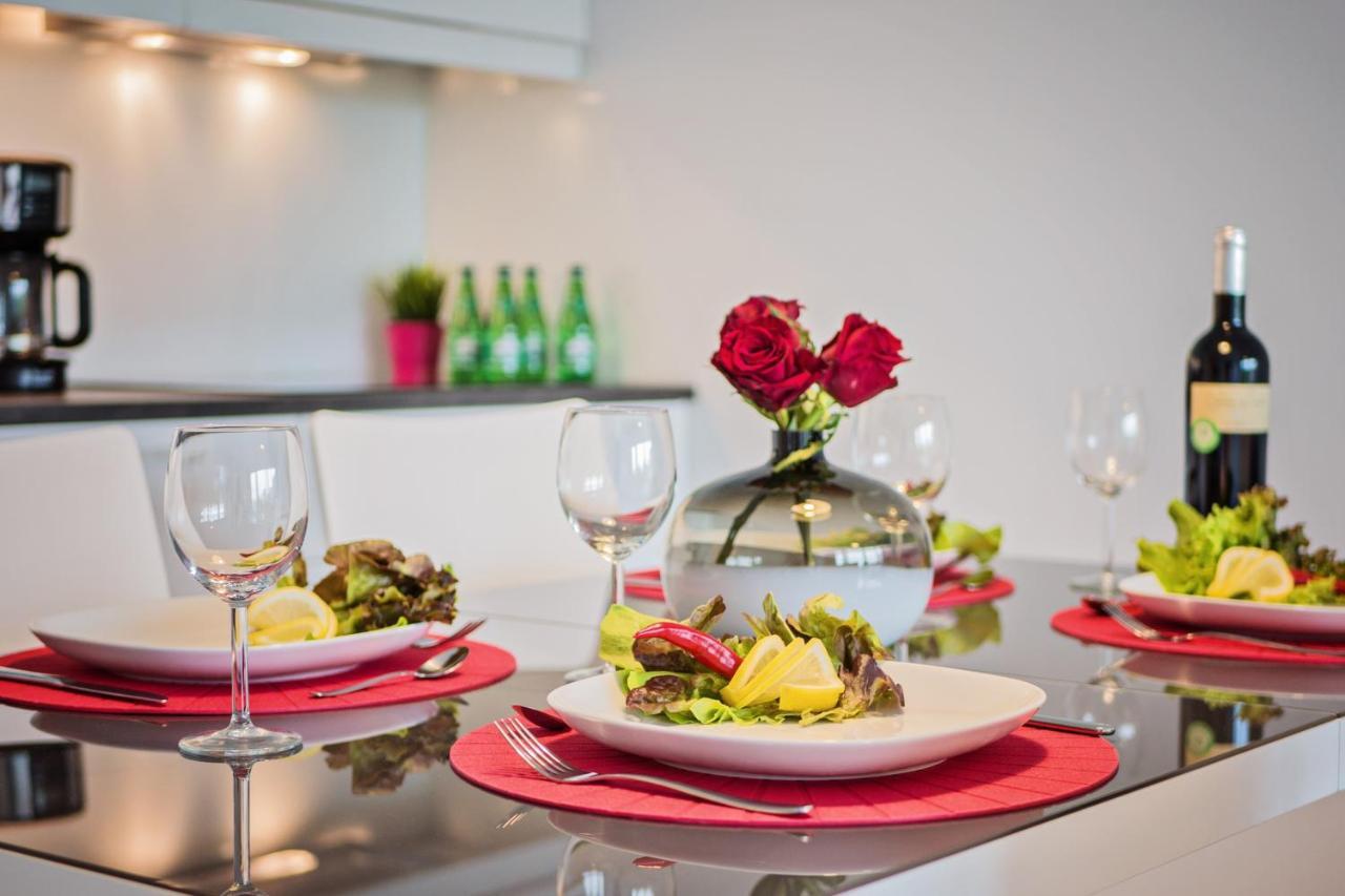 Apartment Homely Place Serce Poznania - Stary Rynek - Parking *